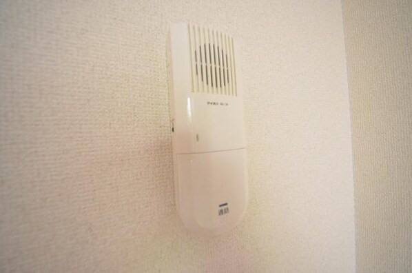 シェモアSの物件内観写真